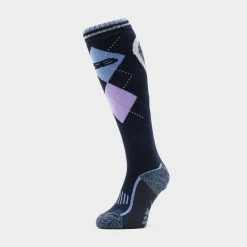 Storm Bloc Women’s Patterdale Long Socks