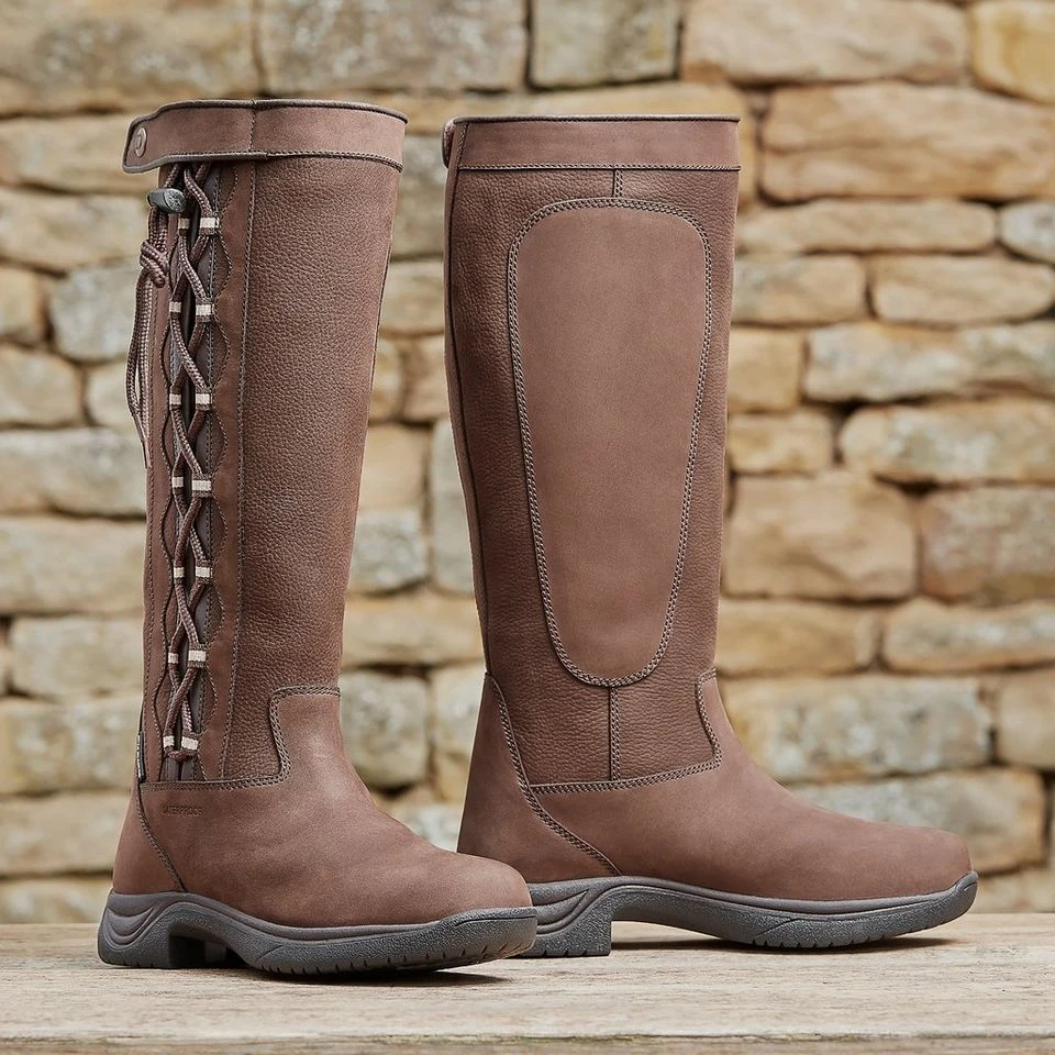 Dublin Men’s Pinnacle Boots II - Image 2