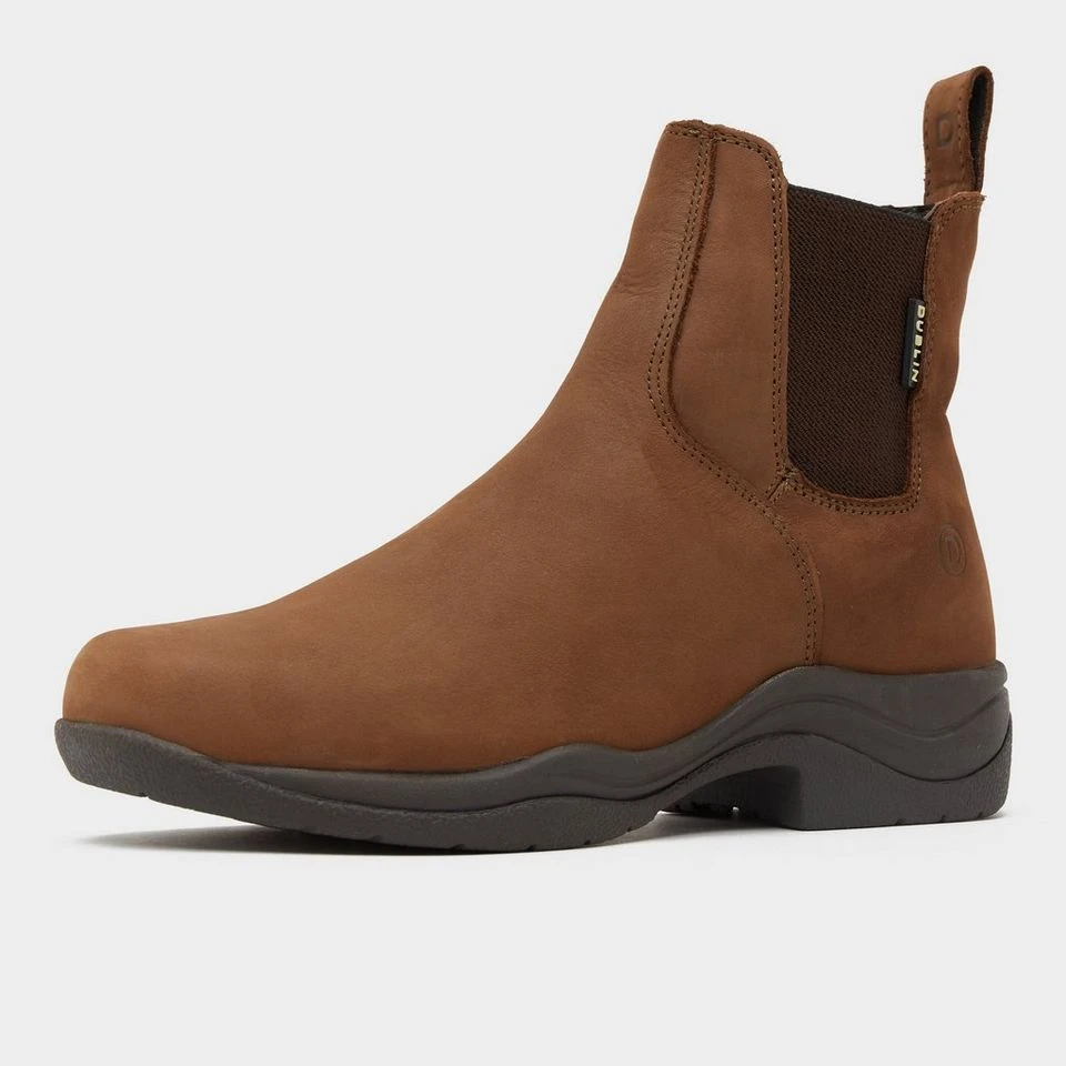 Dublin Women's Venturer RS III Country Boots - Image 3