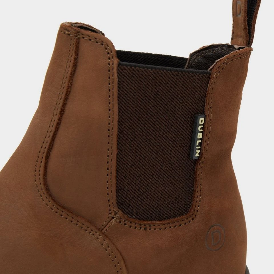 Dublin Women's Venturer RS III Country Boots - Image 5