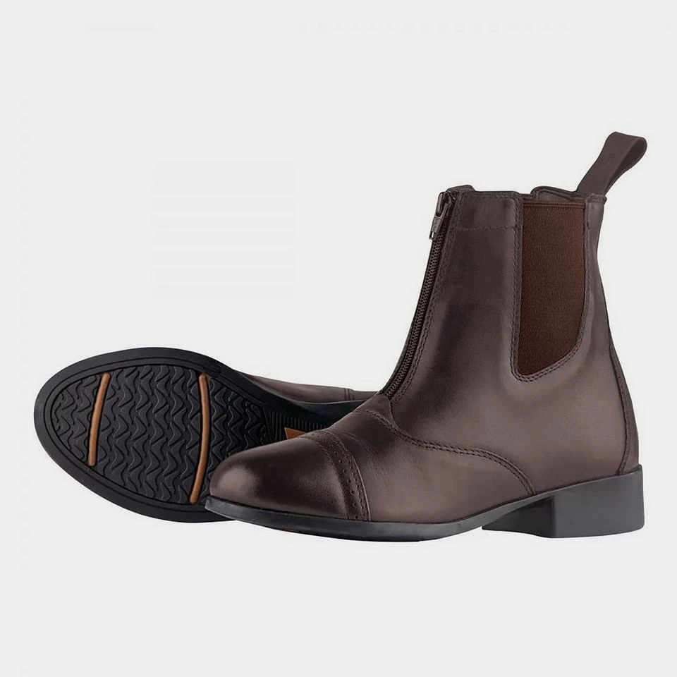 Dublin Men's Elevation II Zip Boots - Image 2