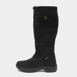 Dublin Ladies River Boots III Black