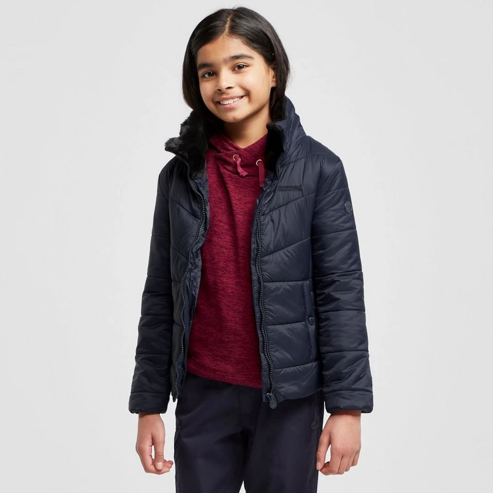 Regatta Kids' Vedetta Insulated Jacket