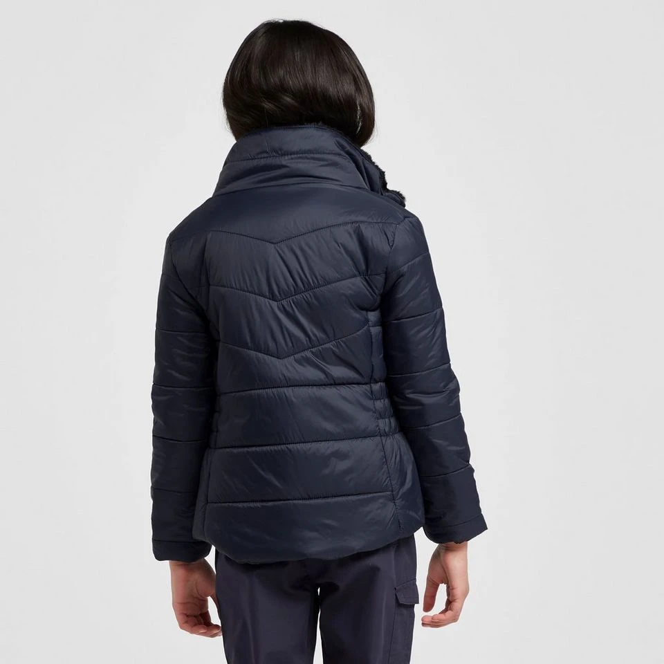 Regatta Kids' Vedetta Insulated Jacket - Image 2