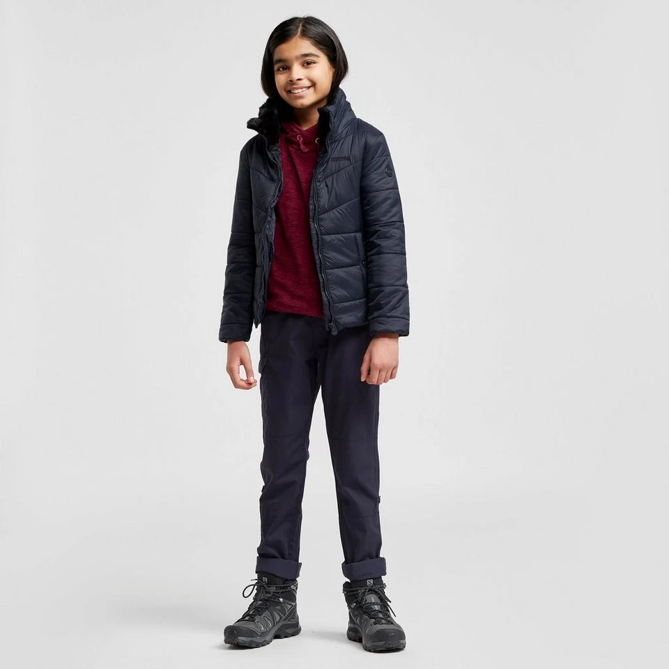 Regatta Kids' Vedetta Insulated Jacket - Image 3