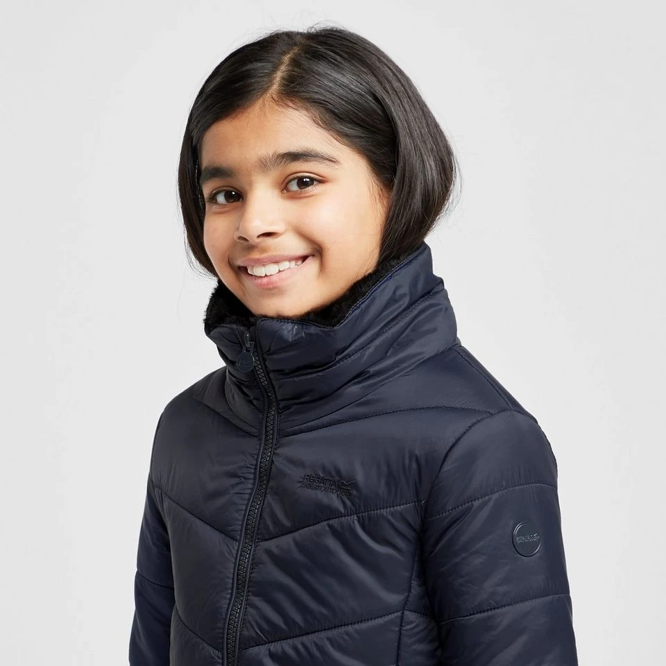 Regatta Kids' Vedetta Insulated Jacket - Image 4