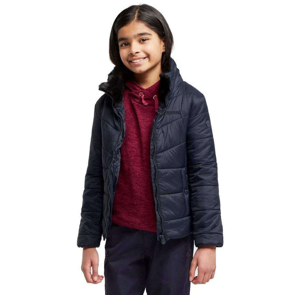 Regatta Kids' Vedetta Insulated Jacket - Image 7
