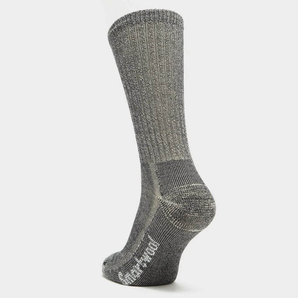 Smartwool Hike Classic Edition Light Cushion Crew Socks - Image 2