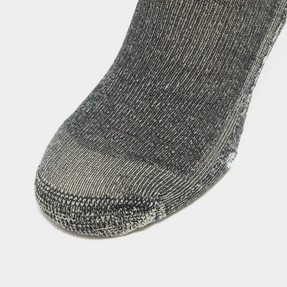 Smartwool Hike Classic Edition Light Cushion Crew Socks - Image 4