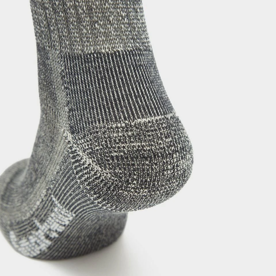Smartwool Hike Classic Edition Light Cushion Crew Socks - Image 5