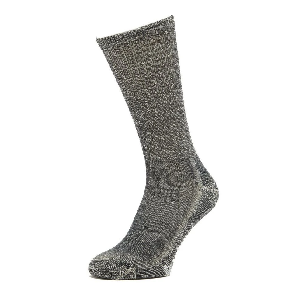 Smartwool Hike Classic Edition Light Cushion Crew Socks - Image 7