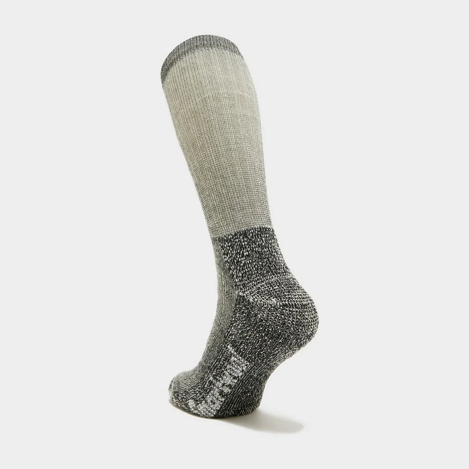 Smartwool Hike Classic Edition Extra Cushion Crew Socks - Image 2