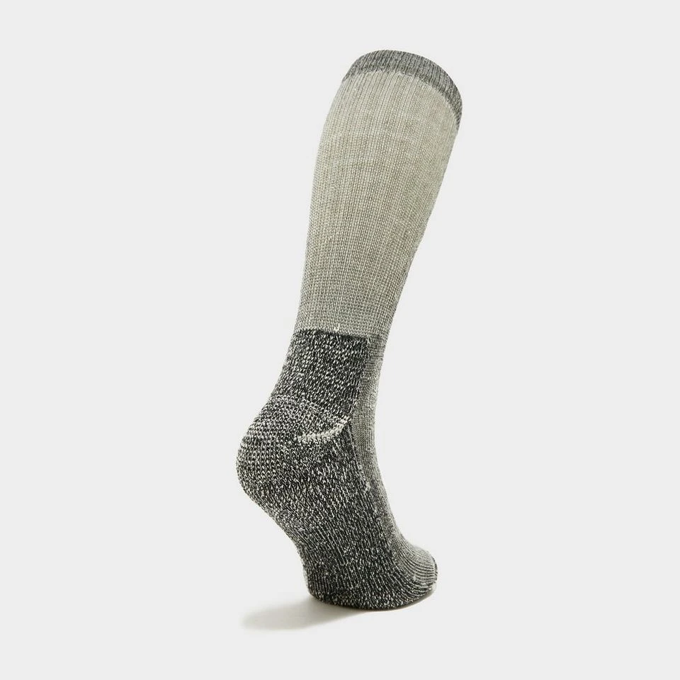 Smartwool Hike Classic Edition Extra Cushion Crew Socks - Image 3