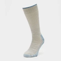 Smartwool Women's Mountaineer Classic Edition Maximum Cushion Crew Socks