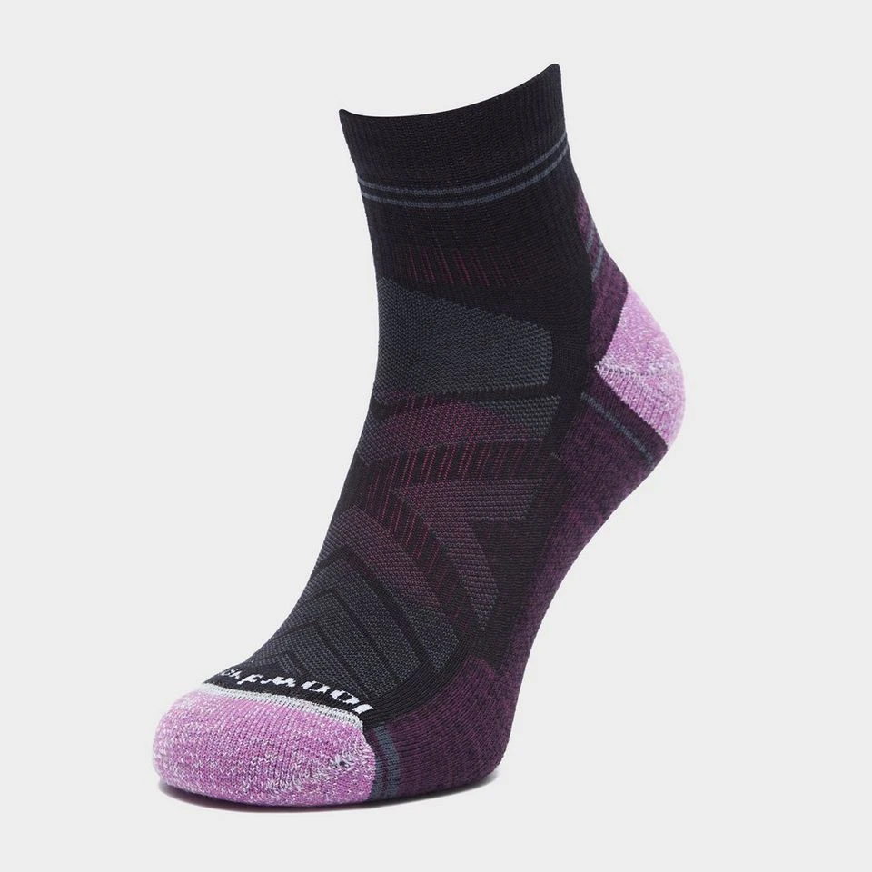 Smartwool Women's Hike Light Cushion Crew Socks