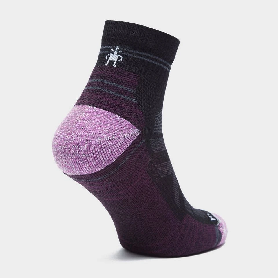 Smartwool Women's Hike Light Cushion Crew Socks - Image 2