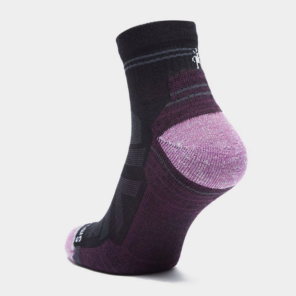 Smartwool Women's Hike Light Cushion Crew Socks - Image 3