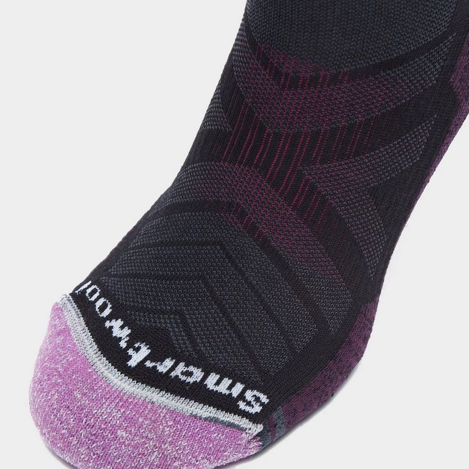 Smartwool Women's Hike Light Cushion Crew Socks - Image 4