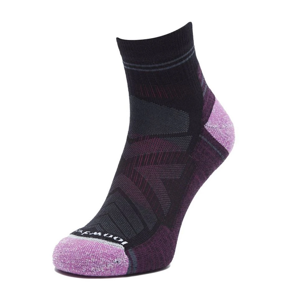 Smartwool Women's Hike Light Cushion Crew Socks - Image 6
