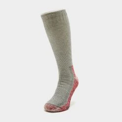 Smartwool Mountaineer Classic Edition Maximum Cushion Crew Socks