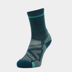 Smartwool Women's Hike Light Cushion Crew Socks