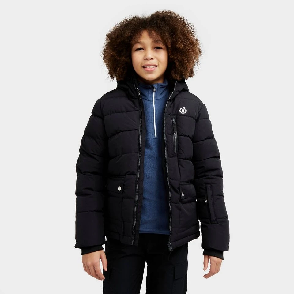 Dare 2b Kids’ Folly Waterproof Ski Jacket