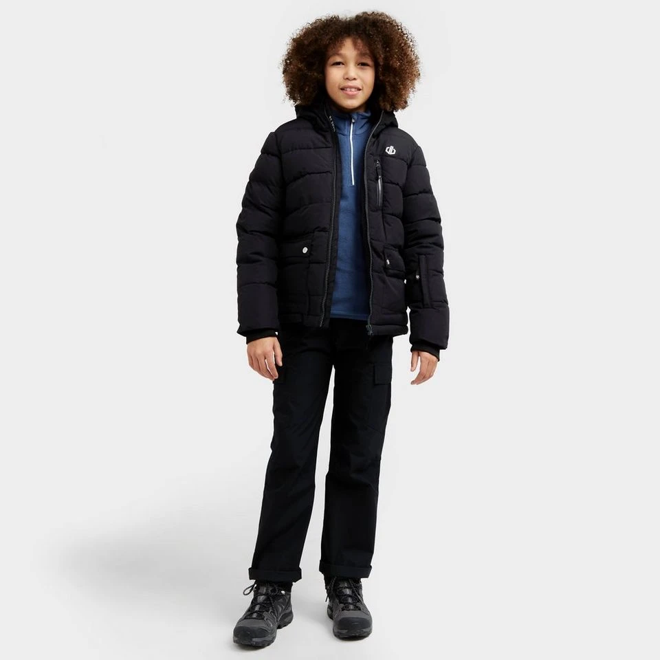 Dare 2b Kids’ Folly Waterproof Ski Jacket - Image 2