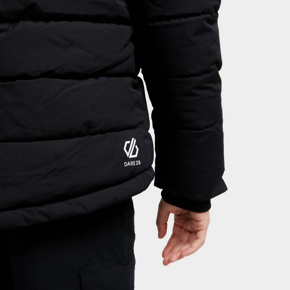 Dare 2b Kids’ Folly Waterproof Ski Jacket - Image 4