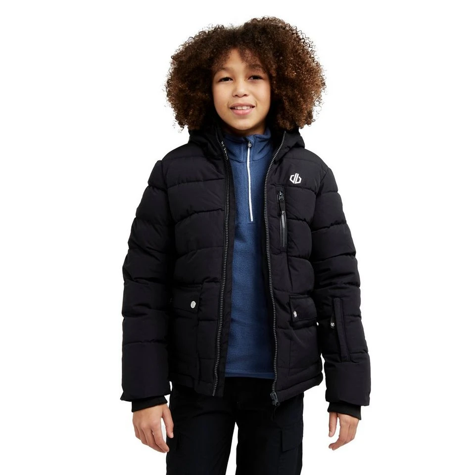 Dare 2b Kids’ Folly Waterproof Ski Jacket - Image 9