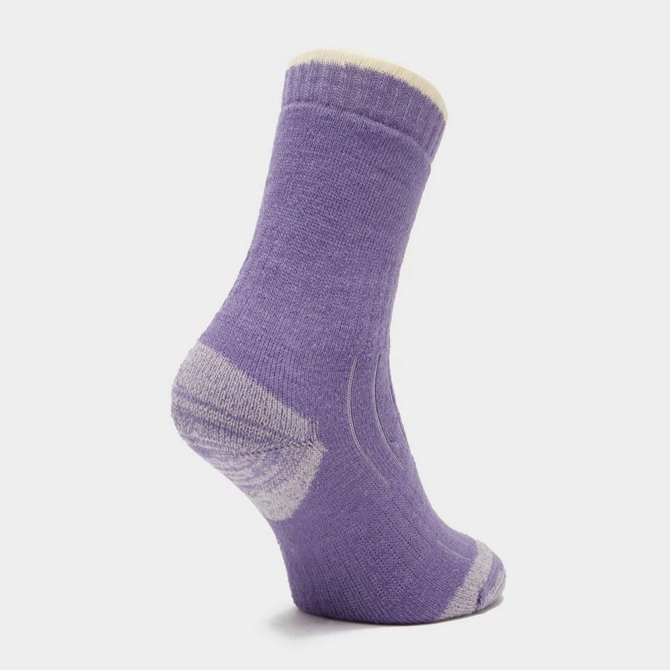 Peter Storm Women's Merino Explorer Socks - Image 3