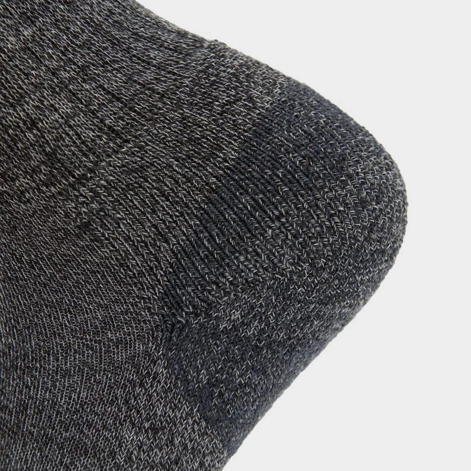 Peter Storm Kids’ Walking Socks 2 Pack - Image 5