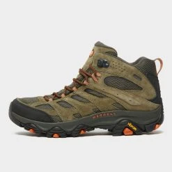 Merrell Men's MOAB III Mid GORE-TEX® Walking Boots