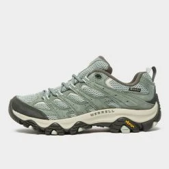 Merrell Women’s Moab 3 GORE-TEX