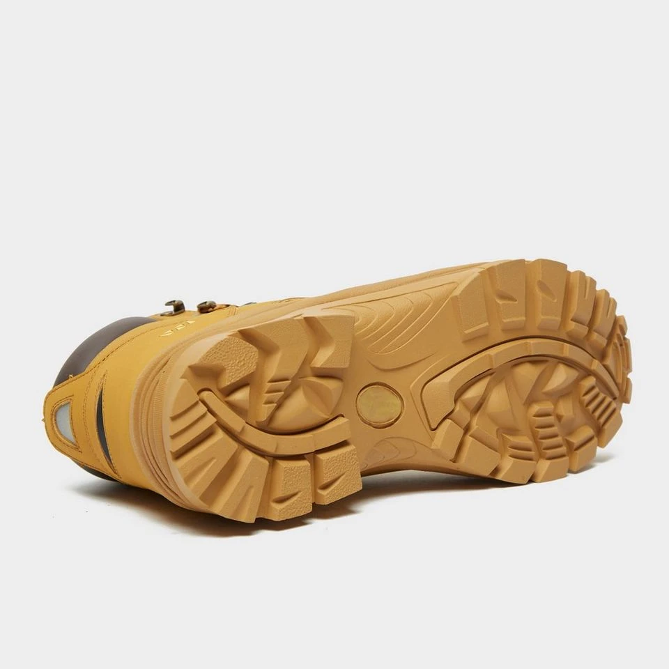 HI GEAR WORX Men's Caled Mid Safety Boot - Image 2