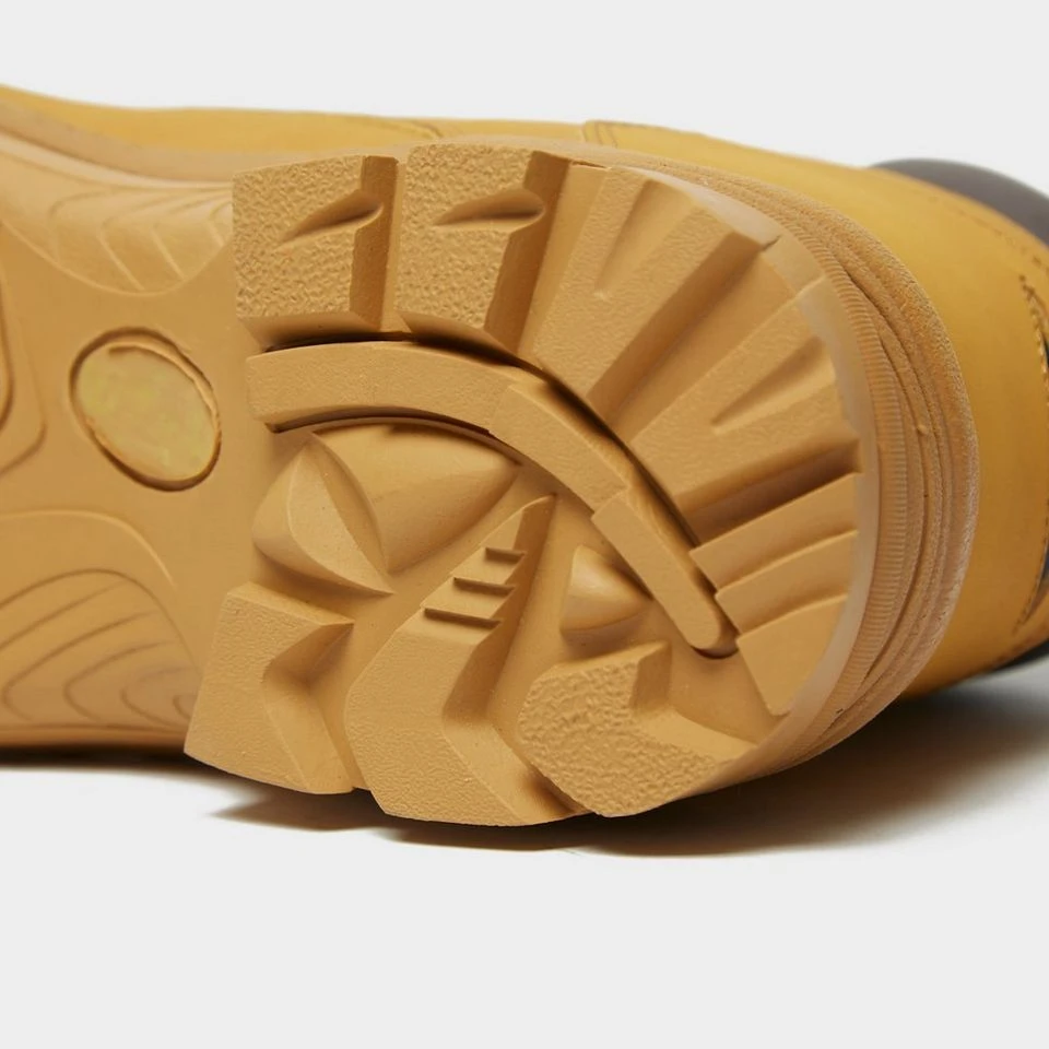 HI GEAR WORX Men's Caled Mid Safety Boot - Image 6