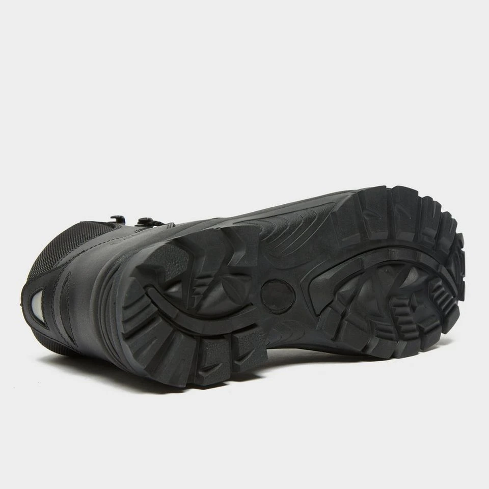 HI GEAR WORX Men's Caled Mid Safety Boot - Image 2