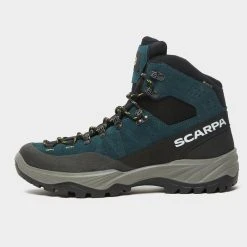 Scarpa Men’s Boreas GTX Mid Walking Boots
