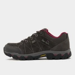 Peter Storm Women’s Silverdale II Waterproof Walking Shoes