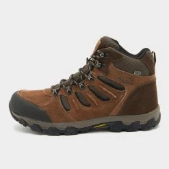 Peter Storm Men’s Eskdale II Mid Waterproof Walking Boot