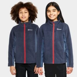 Berghaus Kids' Tyndrum Fleece Jacket