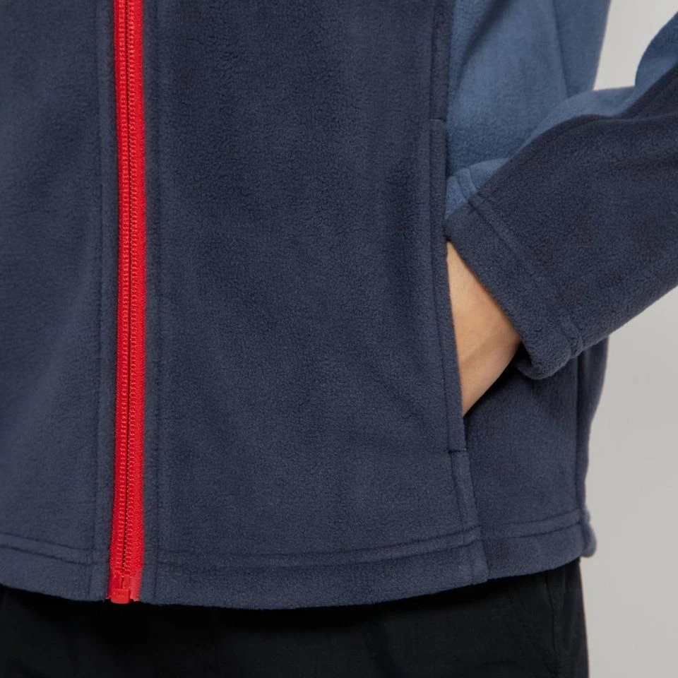 Berghaus Kids' Tyndrum Fleece Jacket - Image 5