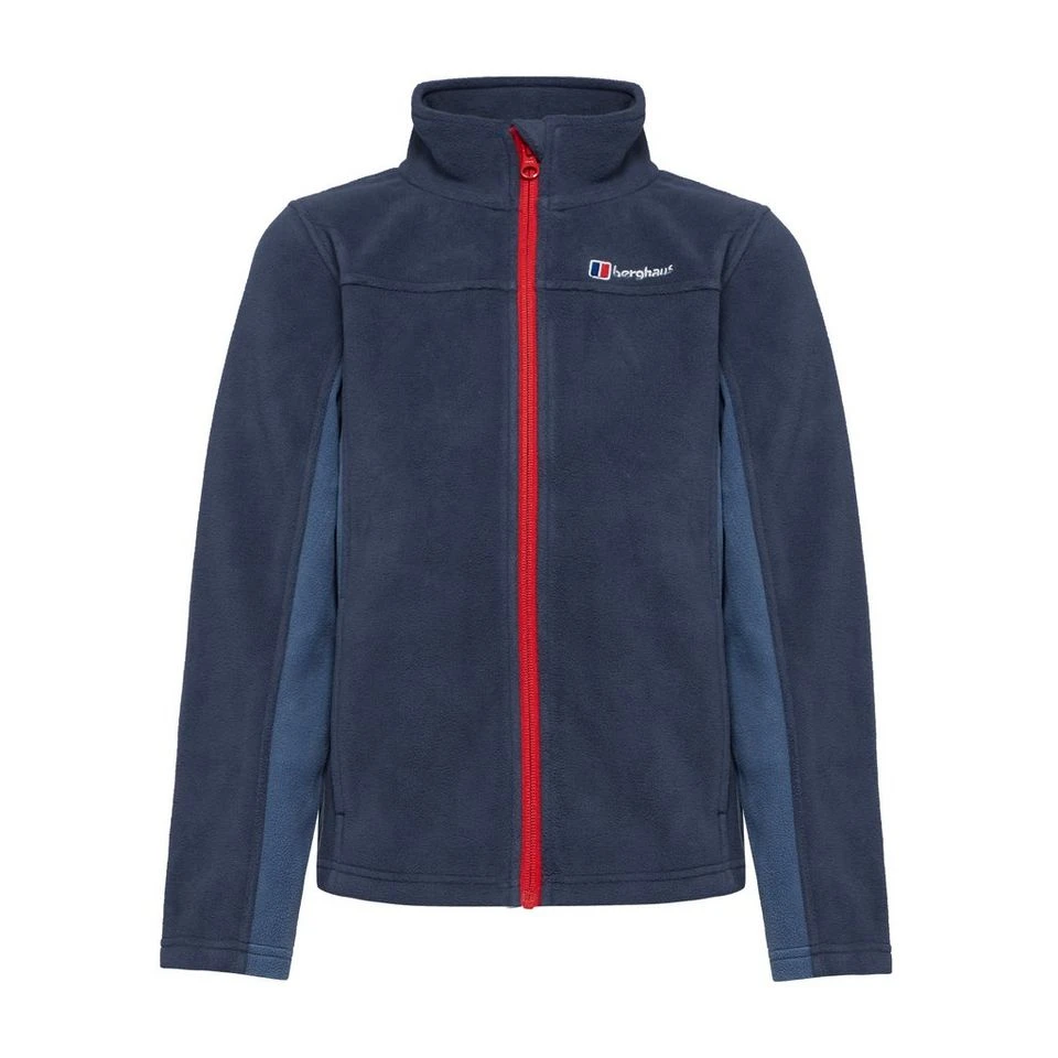 Berghaus Kids' Tyndrum Fleece Jacket - Image 6