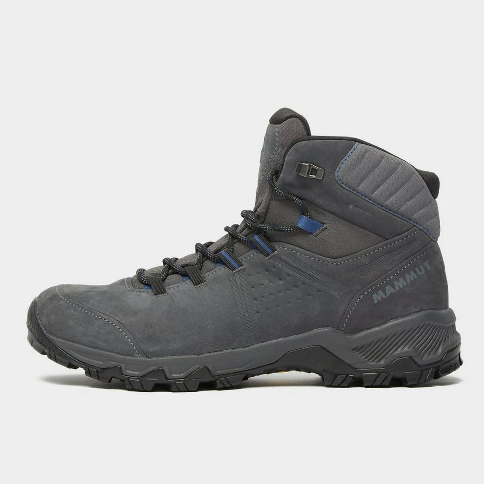 Mammut Men's Mercury Mid GORE-TEX® Boots