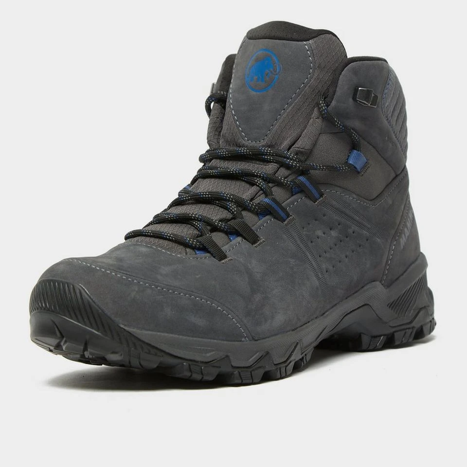 Mammut Men's Mercury Mid GORE-TEX® Boots - Image 3
