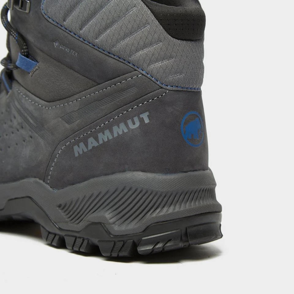Mammut Men's Mercury Mid GORE-TEX® Boots - Image 4