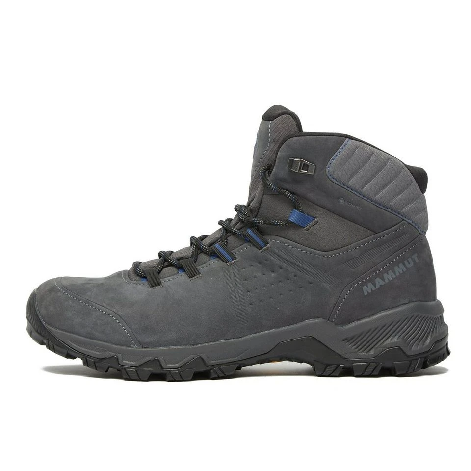Mammut Men's Mercury Mid GORE-TEX® Boots - Image 7