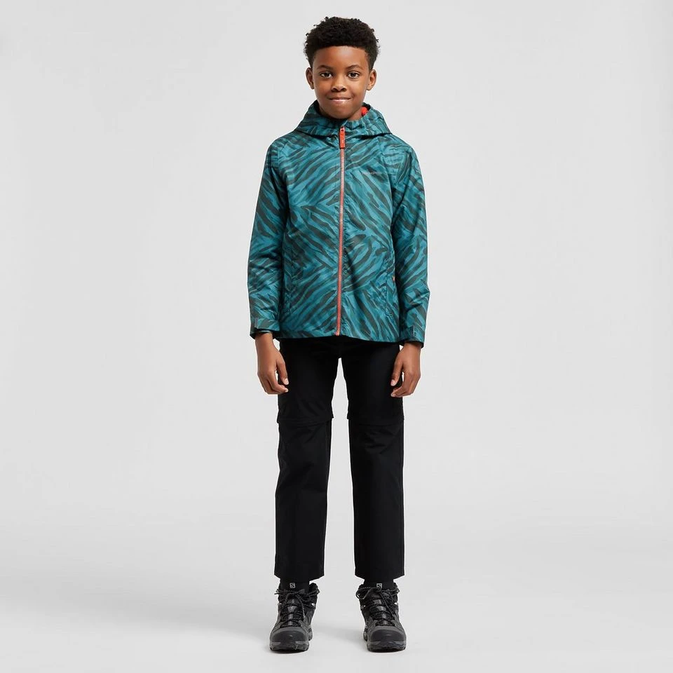Craghoppers Kids’ Teegan Jacket - Image 3