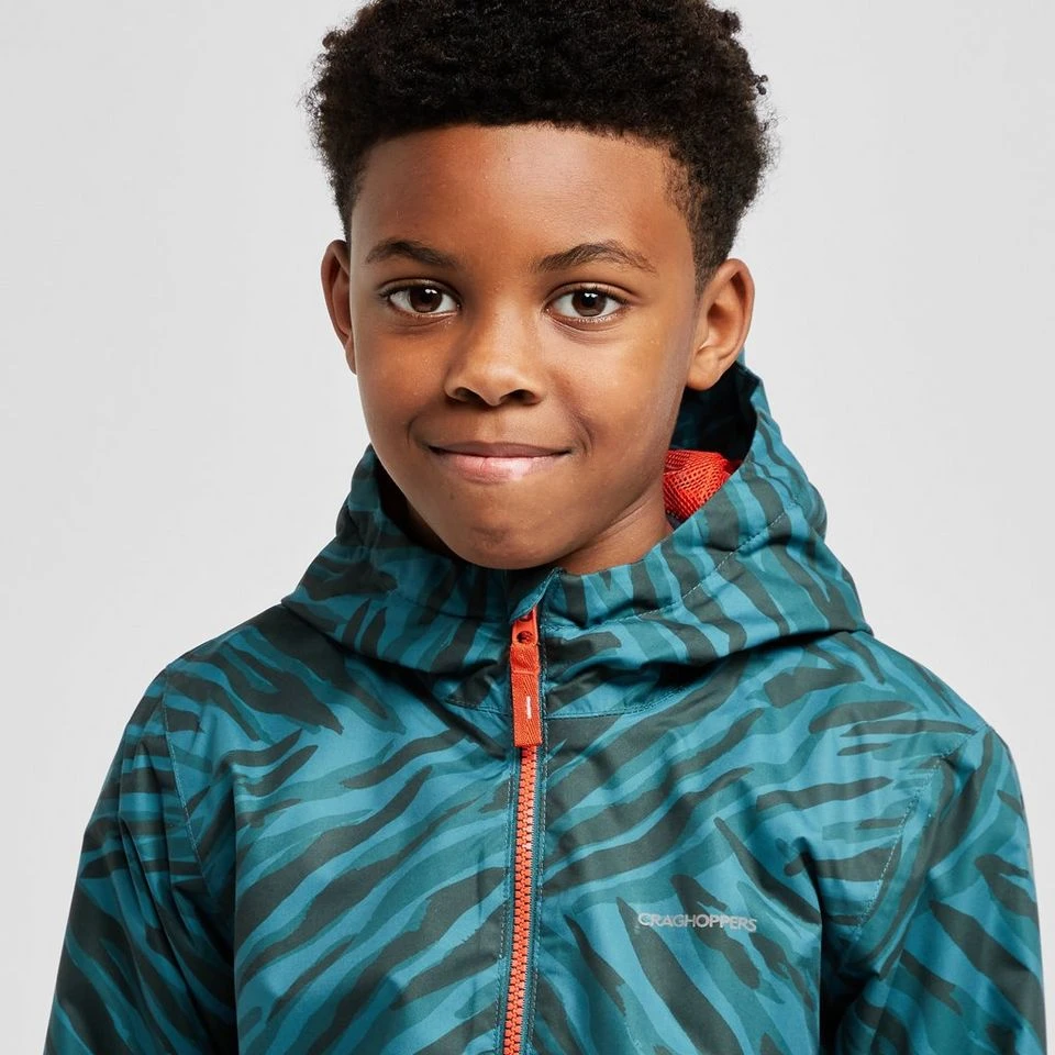 Craghoppers Kids’ Teegan Jacket - Image 4