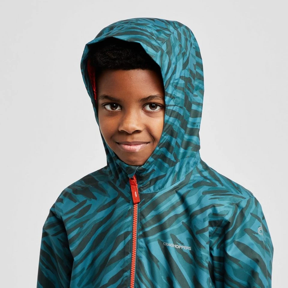 Craghoppers Kids’ Teegan Jacket - Image 6