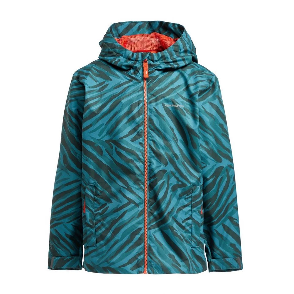 Craghoppers Kids’ Teegan Jacket - Image 8